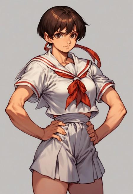 Capcom Vs SNK v1.0