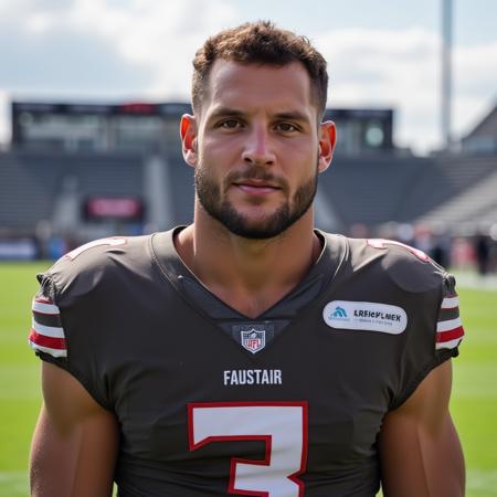 Nick Bosa Flux v1.0