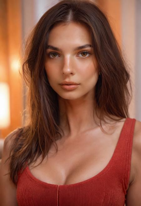 Emily Ratajkowski [PonyXL] Base Pony v1.0