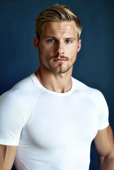 Alexander Ludwig FLUX