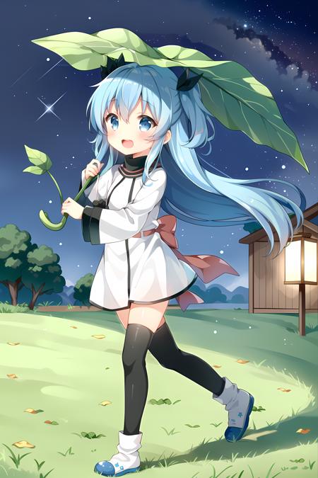 诺艾尔/Noeru/ノエル/天体的秩序/天体的秩序 v1.0