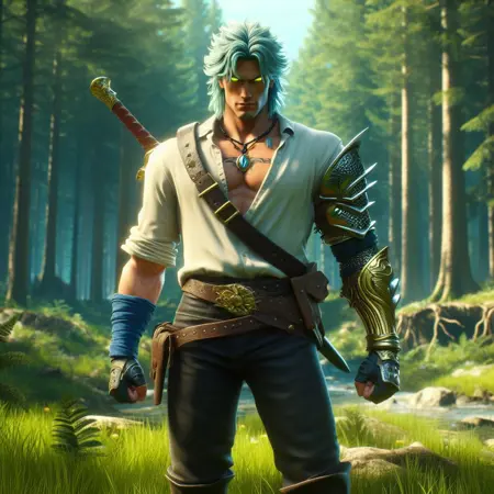 darksidjiro943's Avatar
