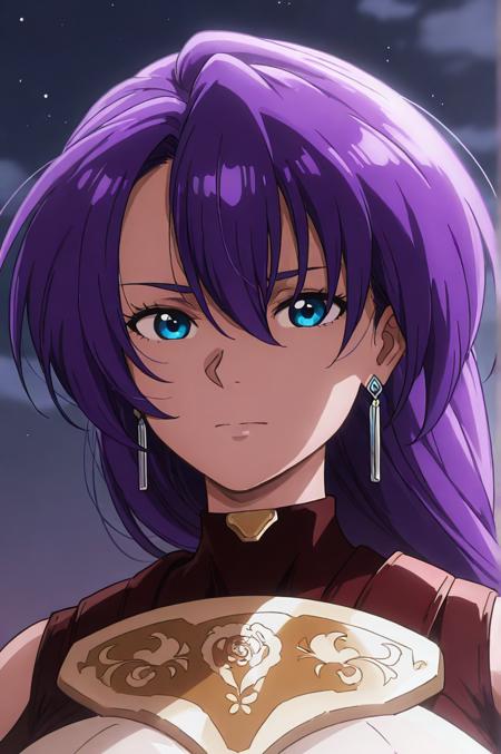 Arthur Pencilgon (shangri-la frontier) illustrious
