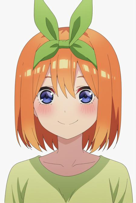 5-toubun no Hanayome | Yotsuba Nakano (PDXL) Yotsuba Nakano