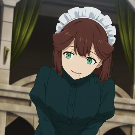 Relitta - The Water Magician - IL/SDXL