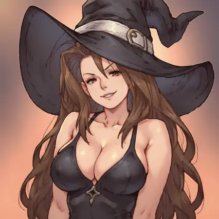 Deneb Rove (Ogre Battle) - Character (PonyXL)