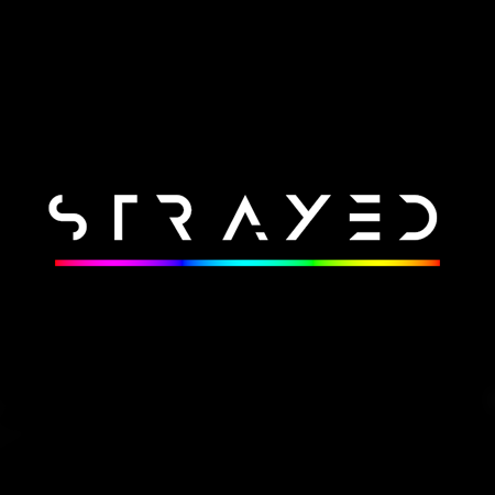 Strayed's Avatar