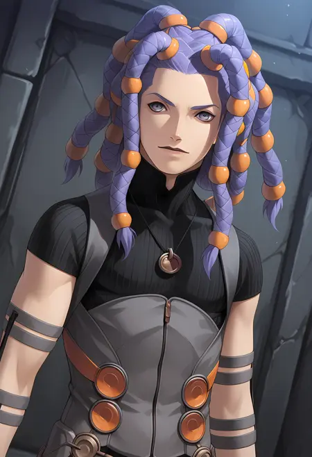 Cielo - Shin Megami Tensei: Digital Devil Saga - ILXL