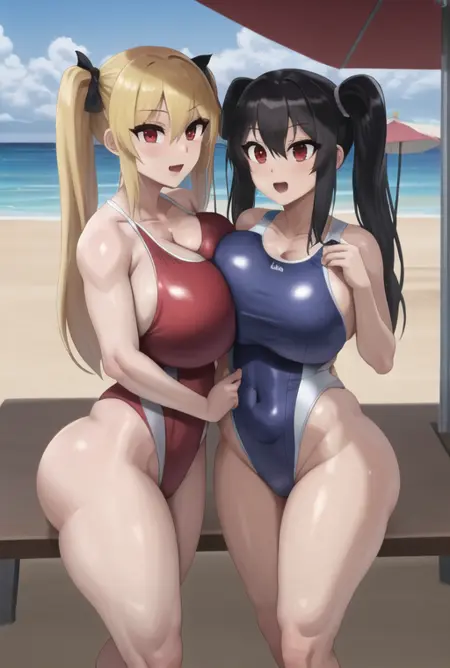 Rampage0118 - Hentai Artist Style