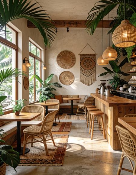 cozy coffee shop v1.0