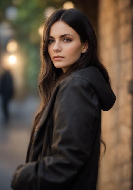 Victoria Justice v1