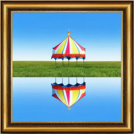 Dreamcore Diffusion x Psychedelia Merge