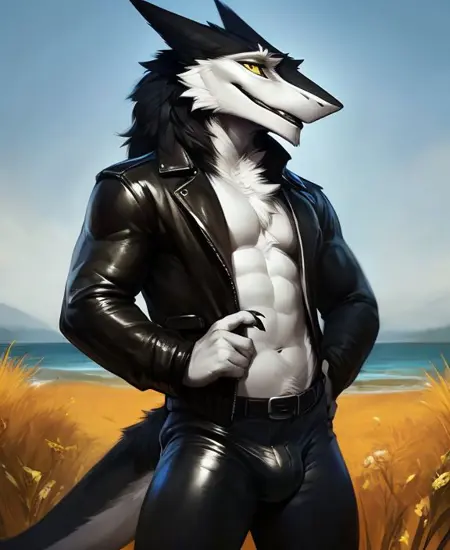 ShaneSergal's Avatar