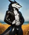 ShaneSergal's Avatar