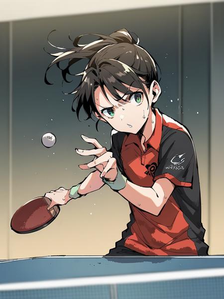 PING PONG v1