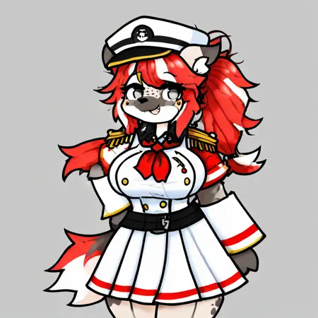 Titanic II (2010) (Movie) (Furry)