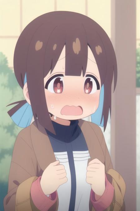 Hozuki Momiji | Onimai: I'm Now Your Sister! | お兄ちゃんはおしまい! v1.0 (SD 1.5)