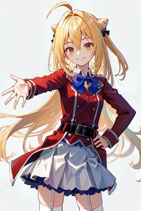 Terakomari Gandesblood (The Vexations of a Shut-In Vampire Princess) | 家里蹲吸血姬的郁闷 缇拉鞠·加德斯布拉德 | ひきこまり吸血姫の悶々 テラコマリ・ガンデスブラッド