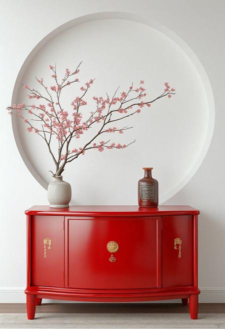 Toki_no_-F.1-E-Commerce Showroom-Chinese Style v1.0