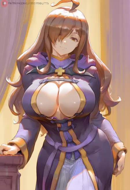 CuteSexyRobutts Artstyle