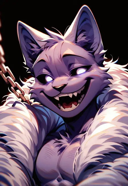 GarfildTube's Avatar