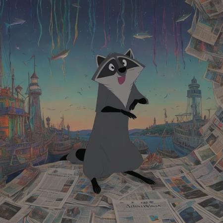 Meeko v1.0