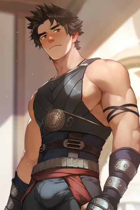 Dastan Prince of Persia