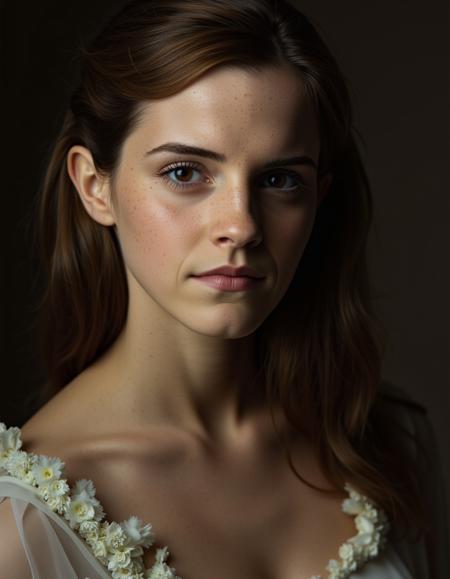 Emma Watson - Flux v1.0