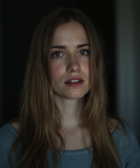 Willa Fitzgerald v1.0
