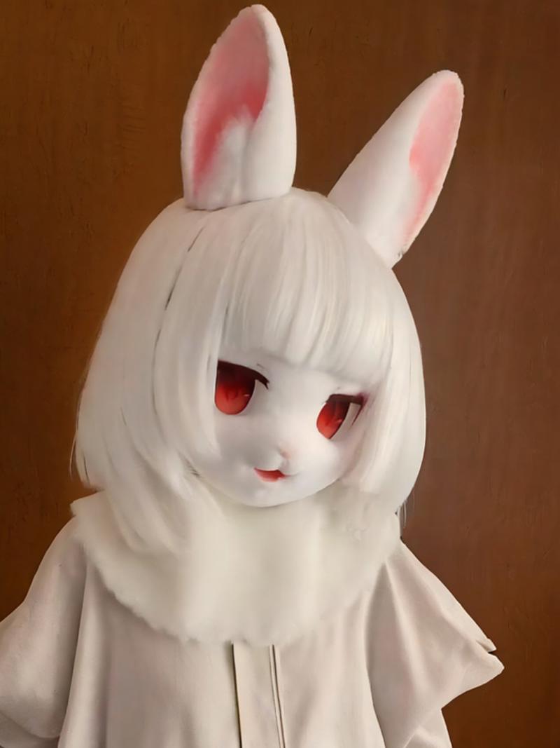 Rabbit image by 1338