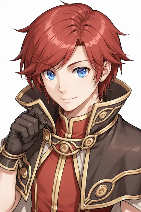 Wizard (Ragnarok Online)(Male)