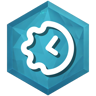 Diamond New Creators Badge