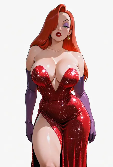 Jessica Rabbit