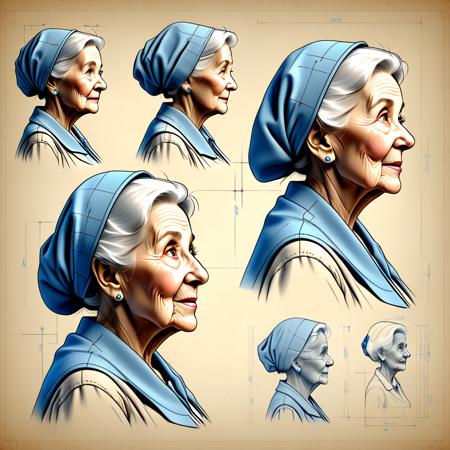 artfully BLUPRNT3D V1
