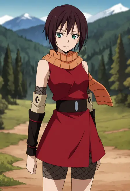 Souka | Illustrious | TenSura: Tensei shitara Slime Datta Ken