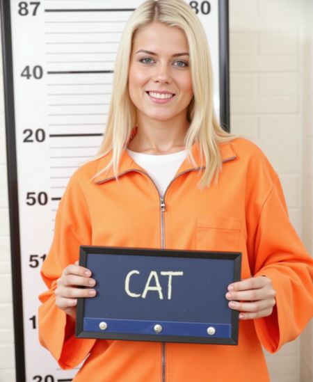 Sweet Cat | Pornstar v1.0
