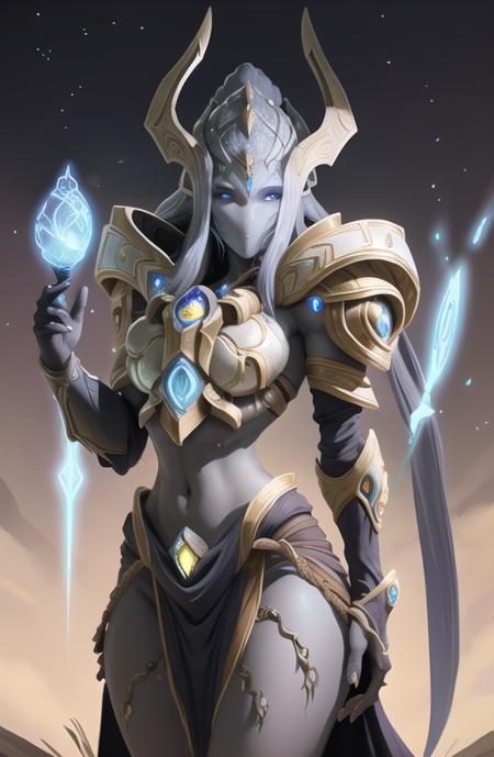 <lora:starcraft2protoss-000010:1>, protoss