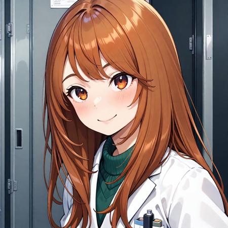 甘春杏 v0.1