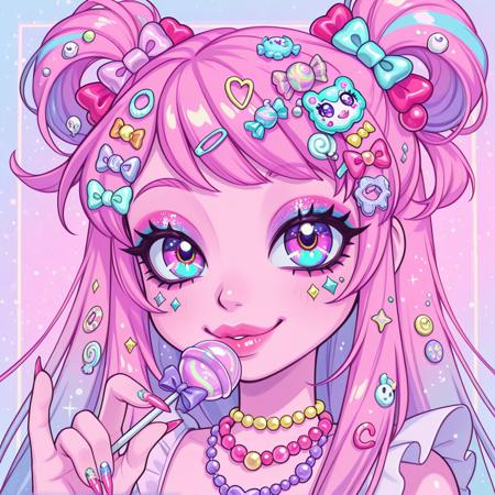 squishycandy's Avatar