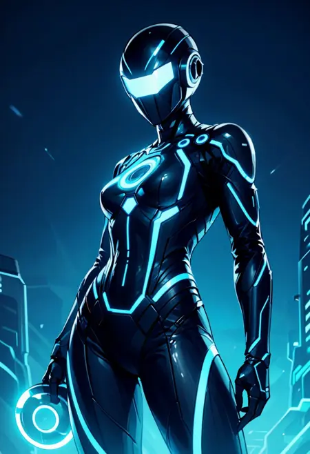 ciTron Legacy (World Morph) [ZIT & Pony & SD1.5]