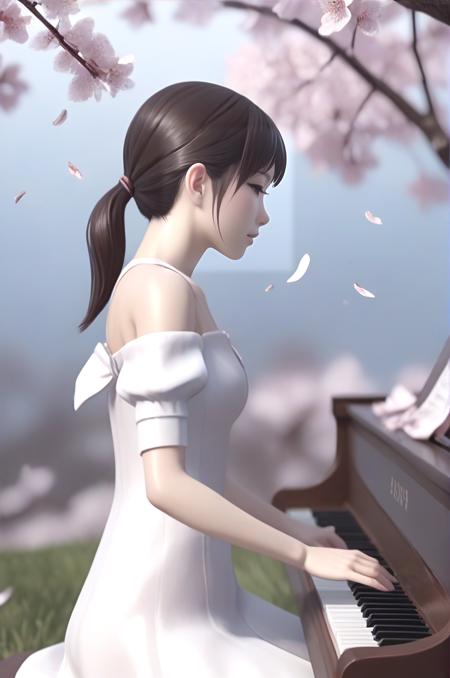 桜色舞うころ sakurairo mau koro XL v1.0