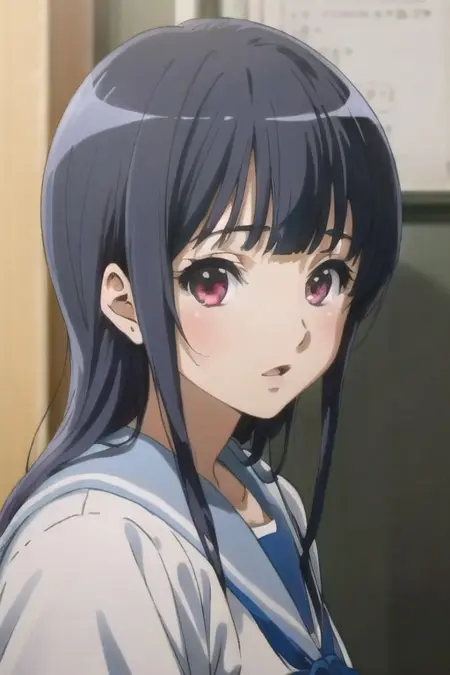 Yoroizuka Mizore | Hibike! Euphonium | 響け! ユーフォニアム