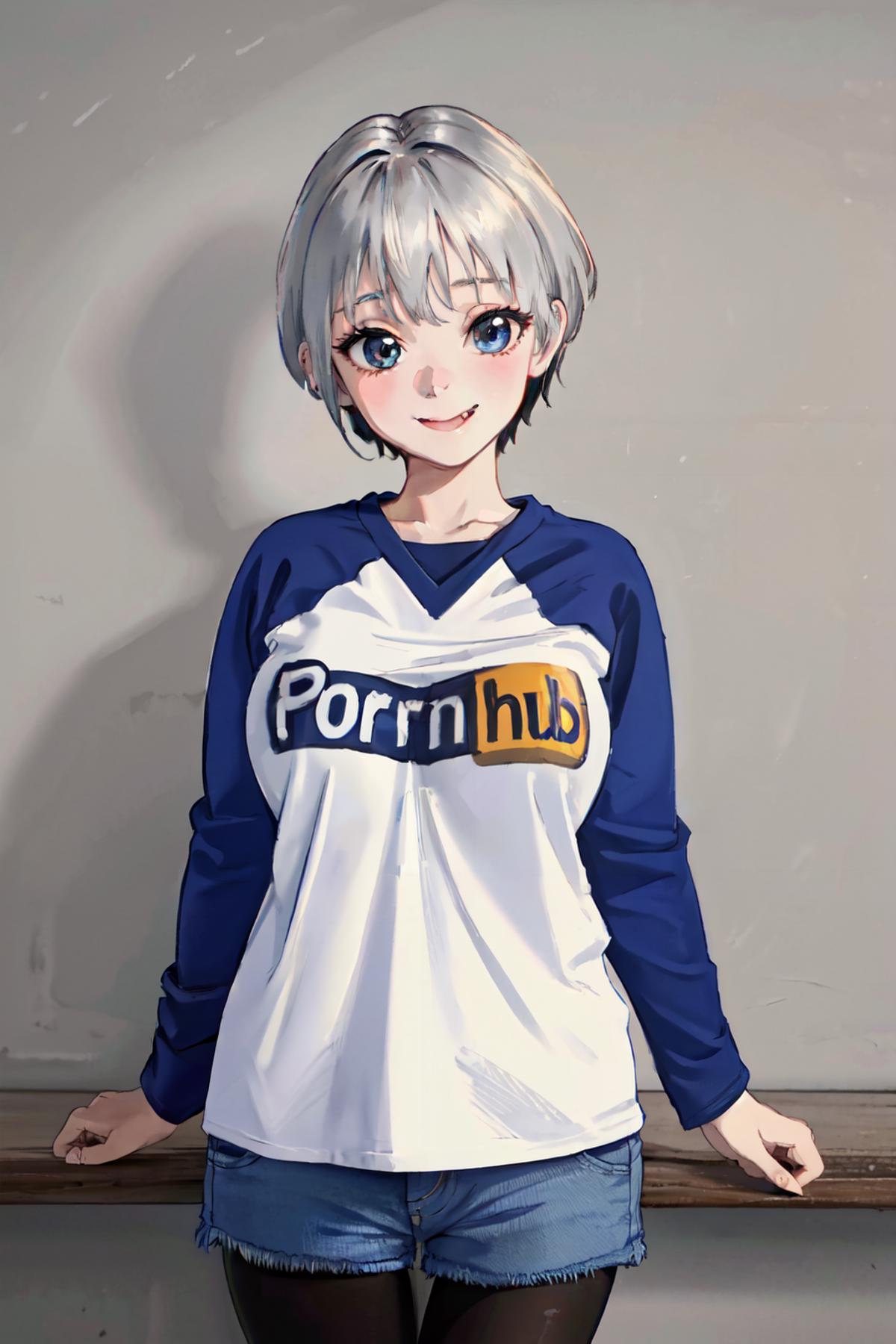 clothes Pornhub(clothes) image by kokurine