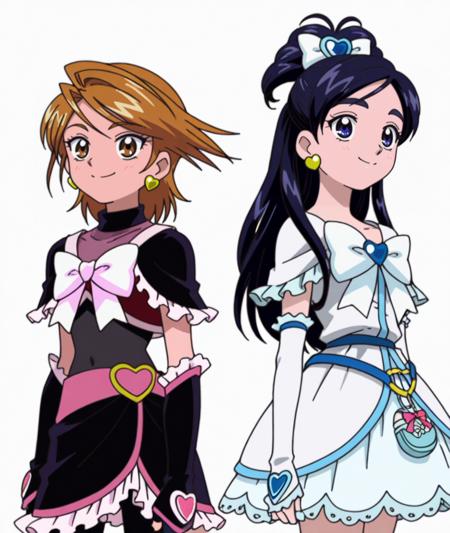 Futari wa Precure v1.0