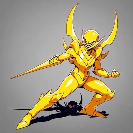 Acacius NES Godzilla