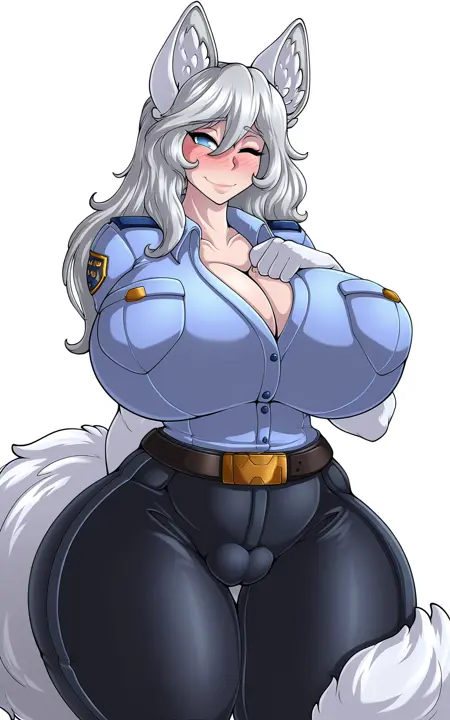 Adjatha (Trials in Tainted Space) - Style LoRA - NoobAI