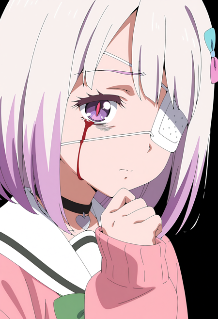Kosame Amagai - Mahou Shoujo Site Kosame Amagai v1.0