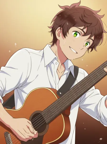 Spain (Hetalia)