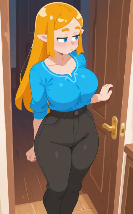 Lewdlingo Style | Illustrious LoRA