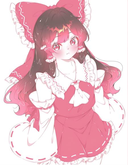 Yumicchi artstyle v1.0